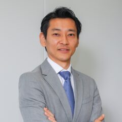 株式会社Central Medience代表取缔役中川隆太郎